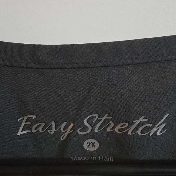Easy Stretch Scrubs - Picture 3 of 9